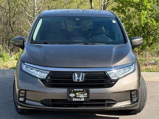 Used 2023 Honda Odyssey EX-L video 2