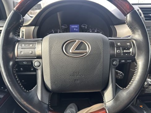 Used 2016 Lexus GX 460 Luxury image 17