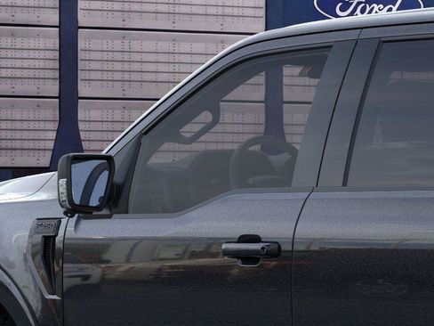 New 2026 Ford F150 XLT AWD/4WD image 20