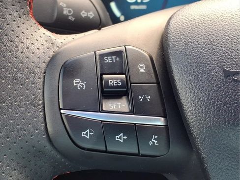 Used 2024 Ford Escape ST-Line Select w/ Tech Pack #2 AWD/4WD image 24