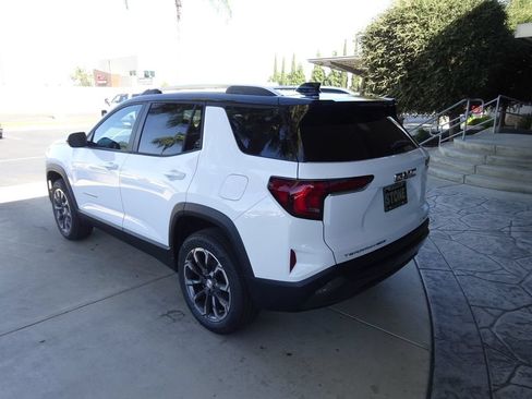 New 2027 GMC Terrain Elevation AWD/4WD image 5