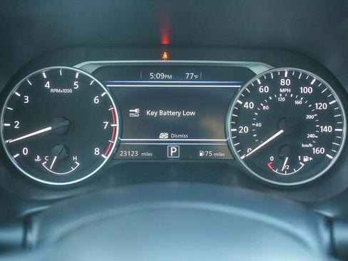 Used 2023 Nissan Sentra SR image 22