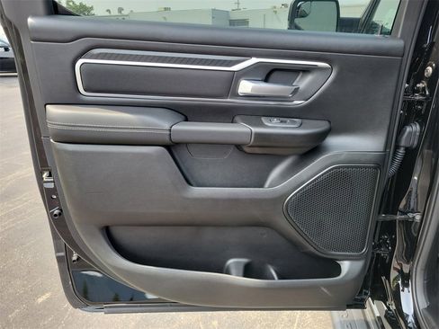 New 2026 RAM 1500 Big Horn image 10