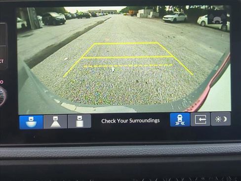 New 2026 Honda CR-V Sport-L image 14