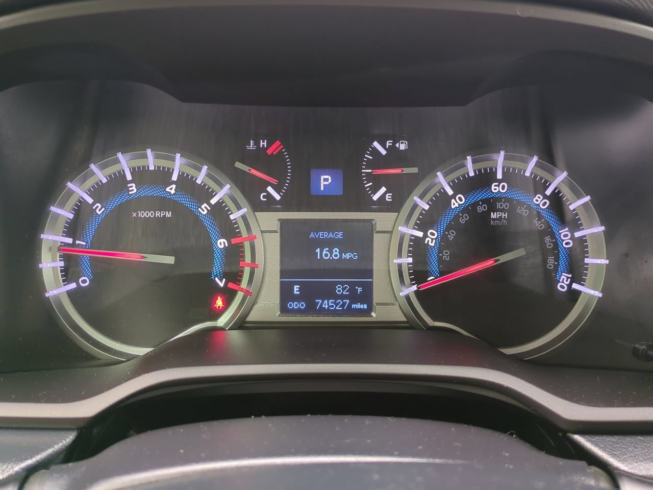 Used 2019 Toyota 4Runner TRD Off-Road Premium AWD/4WD image 27