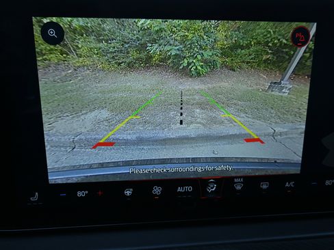 Used 2025 Ford Mustang GT Premium image 26