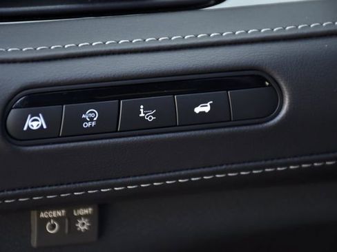 New 2026 INFINITI QX80 Autograph image 22