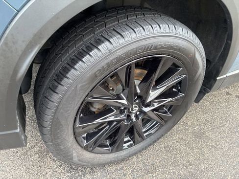 Used 2023 MAZDA CX-5 Carbon Edition AWD/4WD image 43