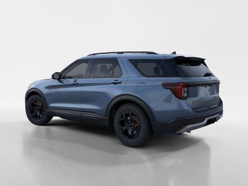 New 2026 Ford Explorer Tremor w/ Tremor Ultimate Package AWD/4WD image 35