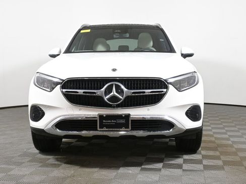 Certified 2026 Mercedes-Benz GLC 300 4MATIC image 10
