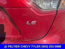 Used 2025 Toyota Corolla LE FWD image 10
