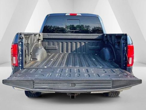 Used 2020 Ford F150 King Ranch w/ Equipment Group 601A Luxury AWD/4WD image 7