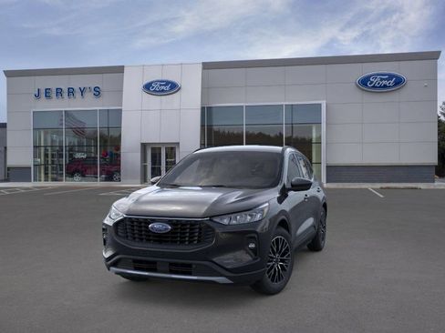 New 2026 Ford Escape SE image 19