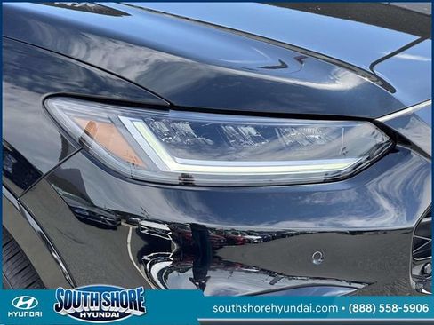 Used 2024 Honda HR-V EX-L image 9