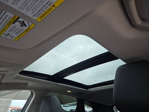 New 2026 Nissan Murano SL AWD/4WD image 10