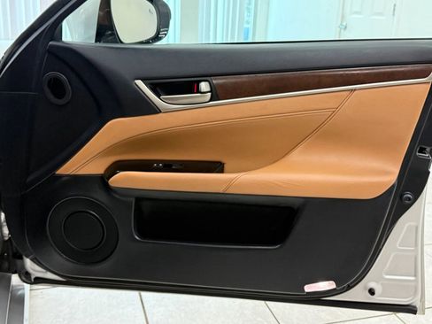 Used 2013 Lexus GS 350 image 21