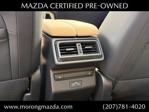 Used 2026 MAZDA CX-5 2.5 S w/ Premium Plus Package AWD/4WD image 21