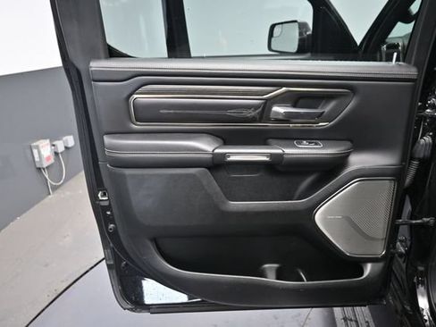 Used 2021 RAM 1500 Limited w/ Night Edition AWD/4WD image 39