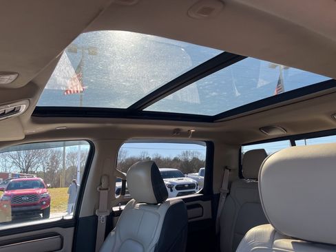 Used 2019 RAM 1500 Limited image 18