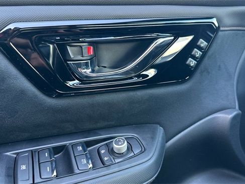 New 2026 Subaru Forester Touring image 8