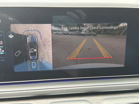 Certified 2025 Mercedes-Benz GLE 450e 4MATIC image 21