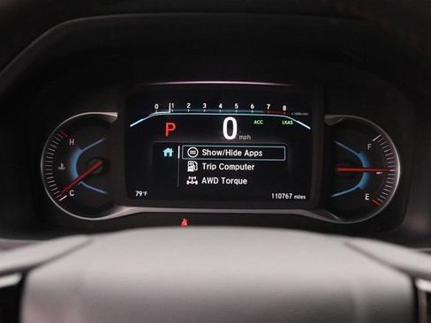 Used 2022 Honda Pilot Black Edition image 16
