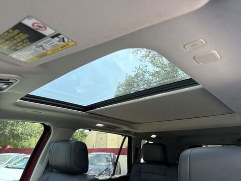 Used 2024 Toyota Sequoia Limited AWD/4WD image 24