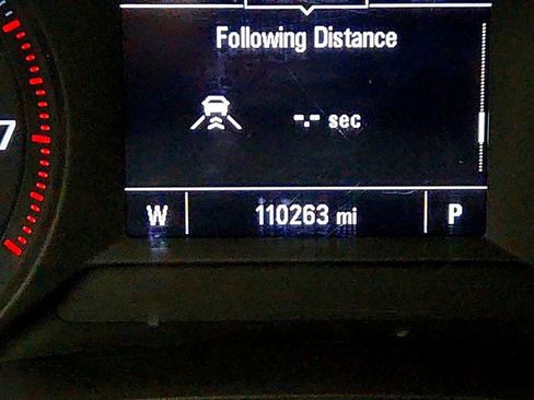Used 2021 Chevrolet TrailBlazer LT FWD image 15
