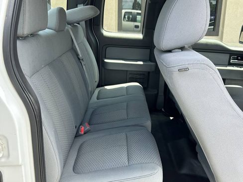Used 2013 Ford F150 XL w/ PWR Equipment Group RWD image 13