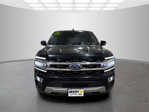 Used 2023 Ford Expedition Max Limited image 3