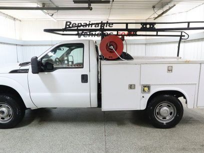 Used 2011 Ford F250 XL