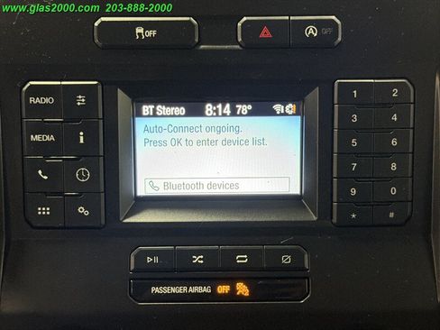 Used 2019 Ford F150 XL w/ XL Power Equipment Group AWD/4WD image 17