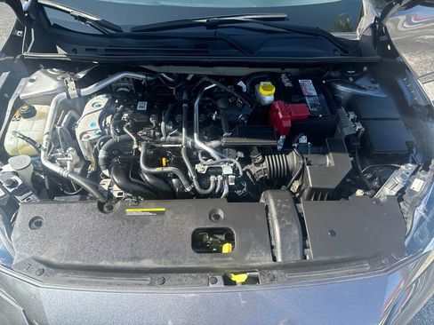 Used 2022 Nissan Sentra SV w/ All-Weather Package image 23