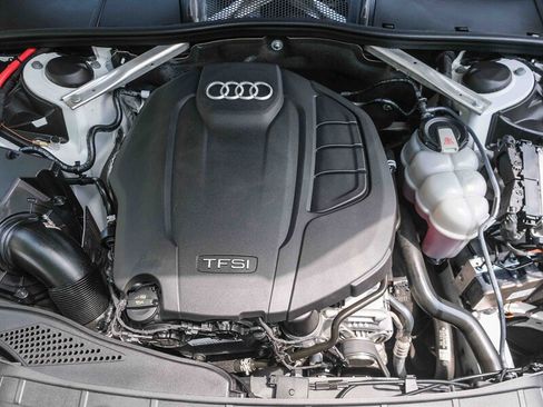 Used 2020 Audi A5 2.0T Premium w/ Convenience Package image 33