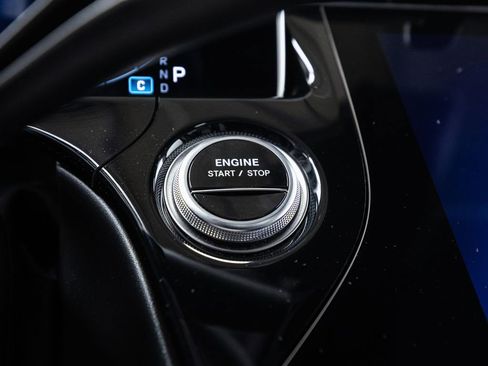 Used 2025 Mercedes-Benz E 53 AMG e 4MATIC Sedan w/ Multicontour Seating Package image 16