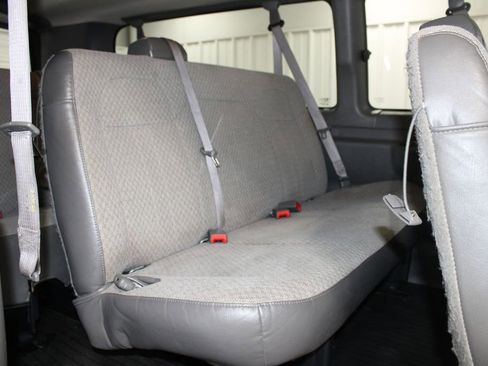 Used 2023 Chevrolet Express 3500 LS image 24