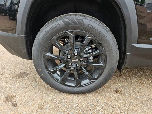 New 2026 GMC Terrain Elevation w/ Elevation Premium Package AWD/4WD image 30