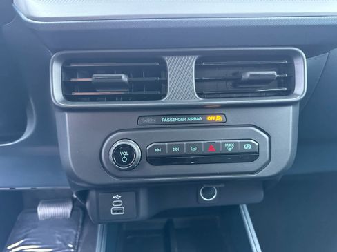 New 2026 Ford Maverick XL w/ 4K Tow Package image 11