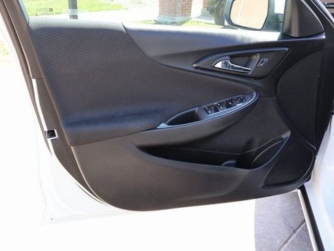 Certified 2024 Chevrolet Malibu LT image 21