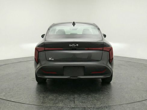 Used 2025 Kia K4 FWD image 7