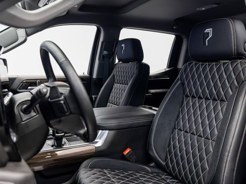 Used 2024 Chevrolet Silverado 1500 RST w/ All Star Edition Plus image 31