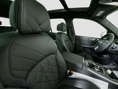 New 2026 BMW X5 sDrive40i w/ Climate Comfort Package RWD image 30