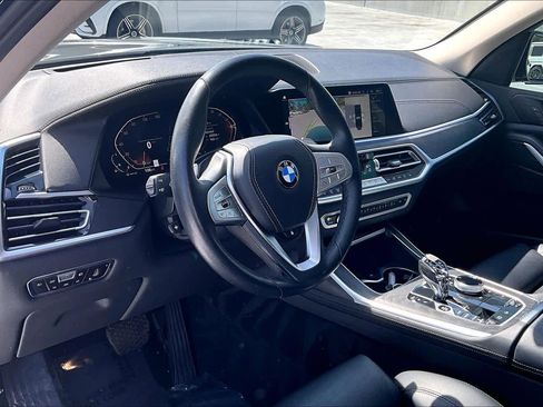 Used 2022 BMW X7 xDrive40i w/ Premium Package image 18