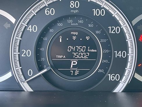 Used 2014 Honda Accord LX image 3