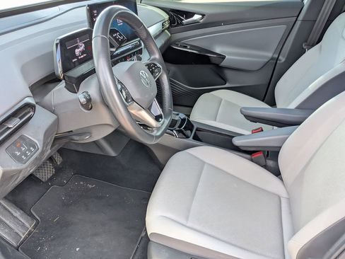 Used 2021 Volkswagen ID.4 Pro S image 10