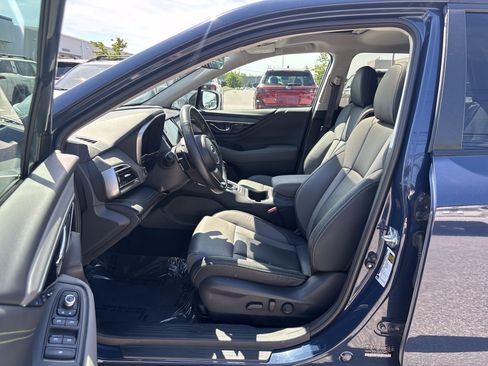 Certified 2024 Subaru Outback Onyx Edition AWD/4WD image 26