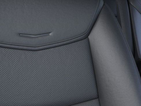 New 2025 Cadillac XT6 Premium Luxury w/ LPO, Floor Liner Package image 22