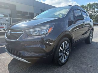 Used 2022 Buick Encore Preferred AWD/4WD video 1