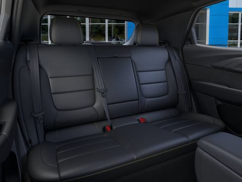 New 2026 Chevrolet TrailBlazer ACTIV w/ Convenience Package FWD image 17