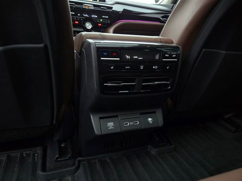 Used 2023 Acura MDX Advance image 28